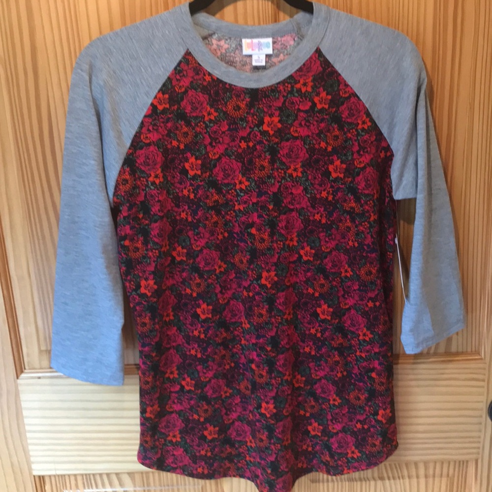 ** sold ** LuLaRoe Randy